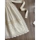 Miss Point Forest Picture Book 3.0 Apron(Reservation/Full Payment Without Shipping)